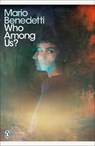 Who Among Us? - BENEDETTI,  Mario - 9780241350997
