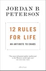 12 Rules for Life - Jordan B. Peterson - 9780241351635