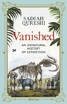 Vanished - Sadiah Qureshi - 9780241352106