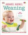 Weaning - Annabel Karmel - 9780241352489