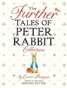 The Further Tales of Peter Rabbit Collection - THOMPSON,  Emma - 9780241352878