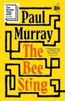 The Bee Sting - Paul Murray - 9780241353950