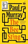 The Bee Sting - Paul Murray - 9780241353967