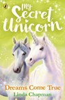 My Secret Unicorn: Dreams Come True - Linda Chapman - 9780241354247