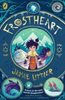 Frostheart - Jamie Littler - 9780241355220