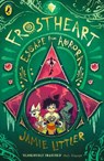 Frostheart 2 - Jamie Littler - 9780241355299