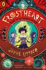 Frostheart 3 - Jamie Littler - 9780241355404