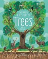 RHS The Magic and Mystery of Trees - Royal Horticultural Society ; Jen Green ; Claire McElfatrick - 9780241355435