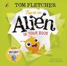 There's an Alien in Your Book - Tom Fletcher - 9780241357255