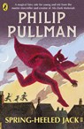 Spring-Heeled Jack - Philip Pullman - 9780241362310