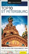 DK Top 10 St Petersburg - DK Travel - 9780241364680
