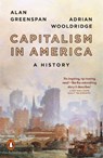 Capitalism in America - Alan Greenspan ; Adrian Wooldridge - 9780241366561