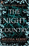 The Night Country - Melissa Albert - 9780241370285