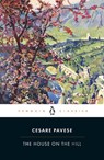 The House on the Hill - Cesare Pavese - 9780241370520