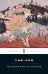 The Moon and the Bonfires - Cesare Pavese - 9780241370551