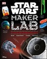 Star Wars Maker Lab - Liz Lee Heinecke ; Cole Horton - 9780241371107
