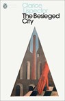 The Besieged City - Clarice Lispector - 9780241371374