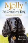 Molly the Pet Detective Dog - Colin Butcher - 9780241371770