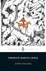 Gypsy Ballads - Federico Garcia Lorca - 9780241371879