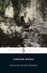Selected Short Stories - Virginia Woolf - 9780241372517