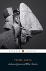 Metamorphosis and Other Stories - Franz Kafka - 9780241372555