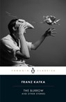 The Burrow - Franz Kafka - 9780241372593