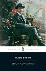Zeno's Conscience - Italo Svevo - 9780241372609