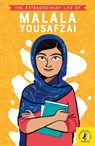 The Extraordinary Life of Malala Yousafzai - Hiba Noor Khan - 9780241372753