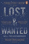 Lost and Wanted - Nell Freudenberger - 9780241374559