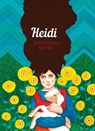 Heidi - Johanna Spyri - 9780241374870