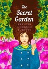 The Secret Garden - Frances Hodgson Burnett - 9780241374894