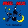 Meg and Mog Audio Collection -  - 9780241375792