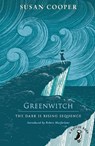Greenwitch - Susan Cooper - 9780241377109