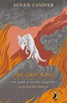 The Grey King - Susan Cooper - 9780241377116