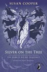 Silver on the Tree - Susan Cooper - 9780241377123
