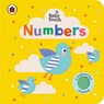 Baby Touch: Numbers - Ladybird - 9780241379110