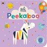 Baby Touch: Peekaboo - Ladybird - 9780241379127