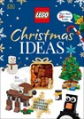 LEGO Christmas Ideas - Elizabeth Dowsett ; DK - 9780241381717