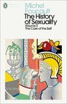 The History of Sexuality: 3 - Michel Foucault - 9780241386002