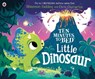 Ten Minutes to Bed: Little Dinosaur - Rhiannon Fielding - 9780241386736