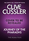 Journey of the Pharaohs - Clive Cussler ; Graham Brown - 9780241386880