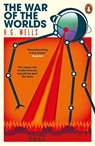 The War of the Worlds - H. G. Wells - 9780241387160