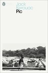 Pic - Jack Kerouac - 9780241388969