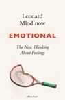 Emotional - Leonard Mlodinow - 9780241391556