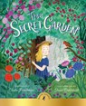 The Secret Garden - Claire Freedman - 9780241392782
