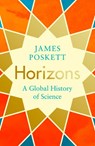Horizons - James Poskett - 9780241394113