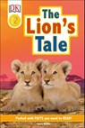 The Lion's Tale - Laura Buller - 9780241395455