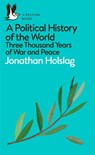 A Political History of the World - Jonathan Holslag - 9780241395561