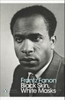 Black Skin, White Masks - Frantz Fanon - 9780241396667