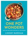 One Pot Wonders - Lindsey Bareham - 9780241398678
